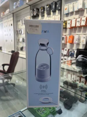 خلاط صغير من شركة PAWA