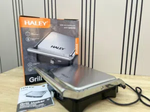 جريل ساندويش   ساندويش ساخن ومقرمش بدقايق سهل الاستخدام  عملي للفطور والعشاء