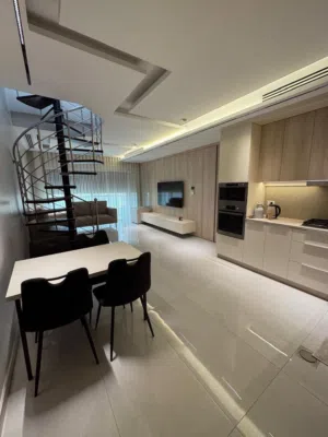 200 m2 3 Bedrooms Apartments for Rent in Amman Deir Ghbar