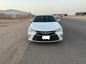 تويوتا كامري للبيع 2016 25000ريال