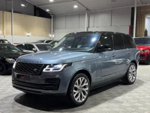 Range Rover Vogue