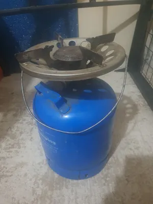 Camping . Used2