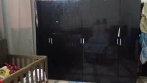 6door cupboard 30rial