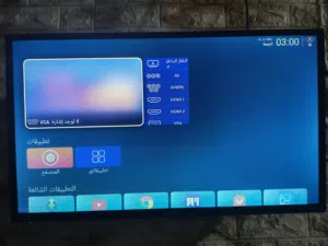 شاشة شونيك سمارت