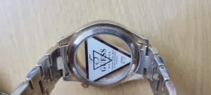 Guess watch used in good condition