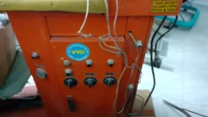 ماكنة كوي ايطالي