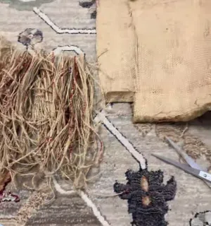 السلام عليكم بيع أعشاش لزيبرا و للحمام الماسي