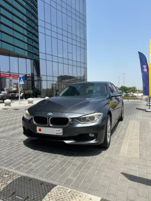 BMW 320i TWIN TURBO, Excellent Condition