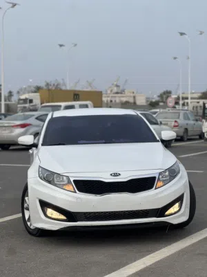 للبيع كيا K5