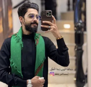 محمد النور 