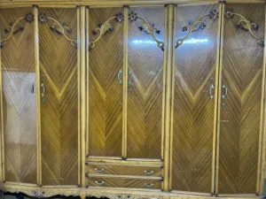 خزانة تفصيل