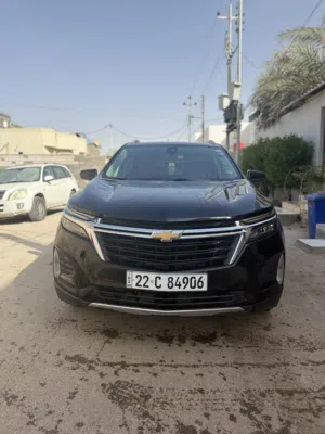 Used Chevrolet Equinox in Basra