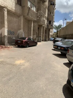 Warehouse Acid city Smouha