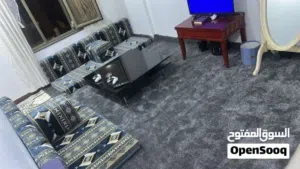 مشاركة سكن