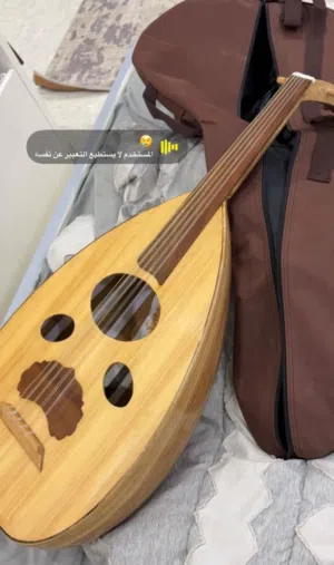 عود مصري جديد