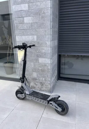 Electric Scooter For Sale