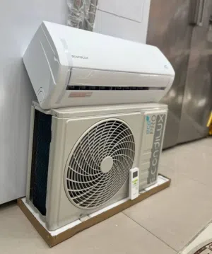 مكيفات الثلجي 