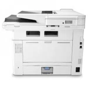 للبيع printer hp laserjet 4103dw black