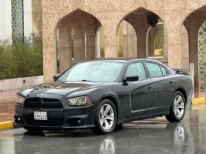 Dodge CHARGER V6 model 2012 FOR SALE