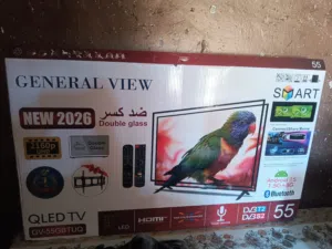 شاشه 55 سمارت