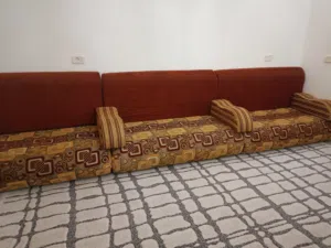 جلسة عربية