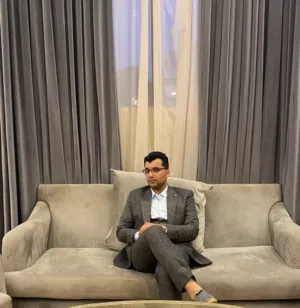 Muhammad Al Junaydi 