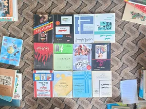 Books . Used1