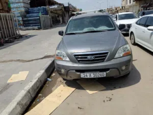 سورنتو 2007 محرك 3800 تحويل مباشر
