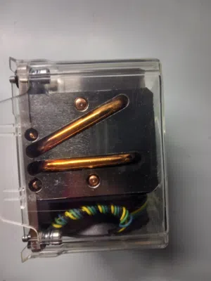 مروحة تبريد CPU Intel  الاصلية