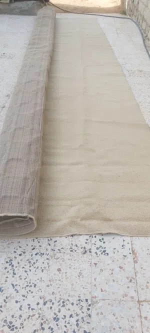 ابساط 4x6 وسجاد 2x2.5 نظيفات للبيع
