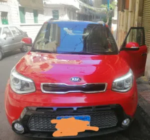 Used Kia Soul in Alexandria