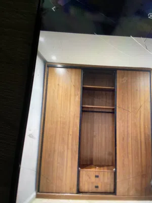 غرف النوم المدينه