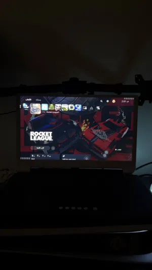 سوني 5 مع شاشة احترافيه 2k -144hz-HDR