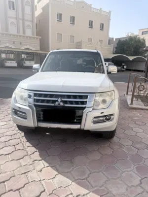 Used Mitsubishi Pajero in Al Jahra