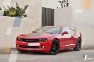 شيفروليه - كامارو rs 2012 وارد شركة ,فحص كامل بحال الوكالة
