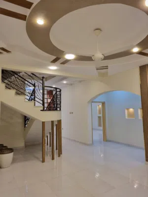 Villa for Sale in Al Maabila فيلا للبيع في المعبيلة