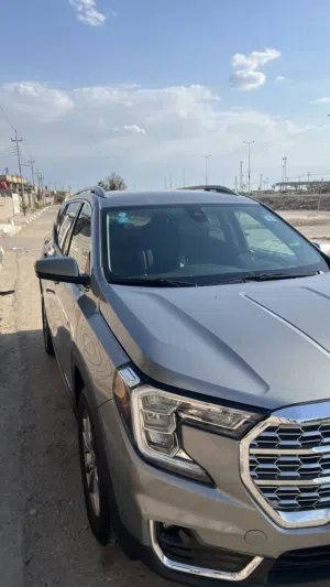 Used GMC Terrain in Basra