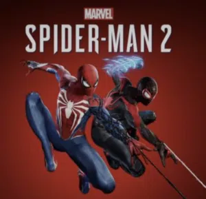 لعبة سبايدر مان 2