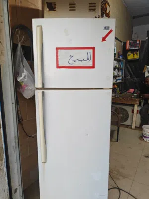 ثلاجة LG للبيع