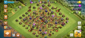 كلاش اوف كلانس