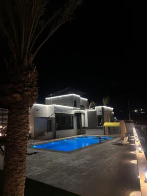 2 Bedrooms Chalet for Rent in Salt Jala'd