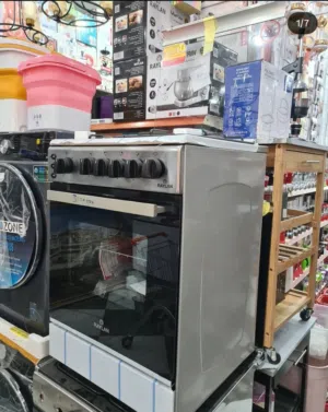 فرن عصري الاستعمال المنزلي