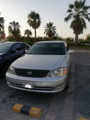 Used Toyota Avalon in Manama