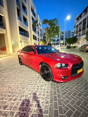 Used Dodge Charger in Muscat