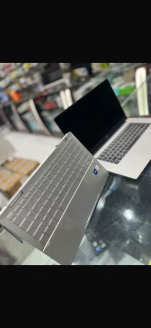لابتوب HP بحالة ممتازة ونظيف جداً