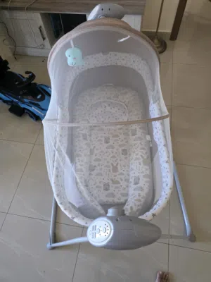 cradle for baby 0-3 years
