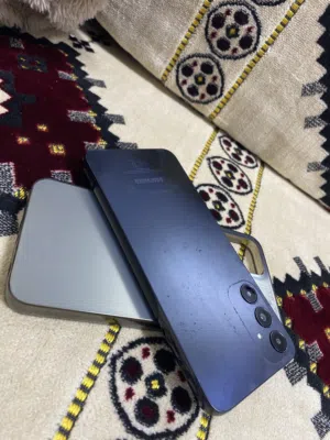 Samsung Galaxy A05s 128 GB in Amman