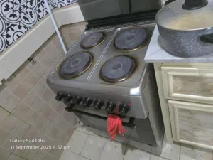 مشاركه سكن مؤسس بالكامل السالميه