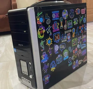 Gaming PC . Used2