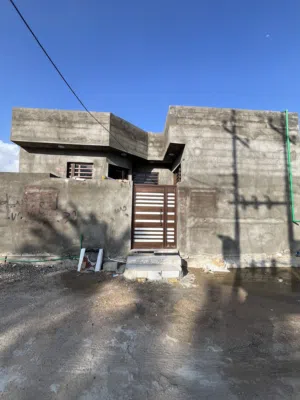منزل للبيع زاعي سند25 بناء جديد